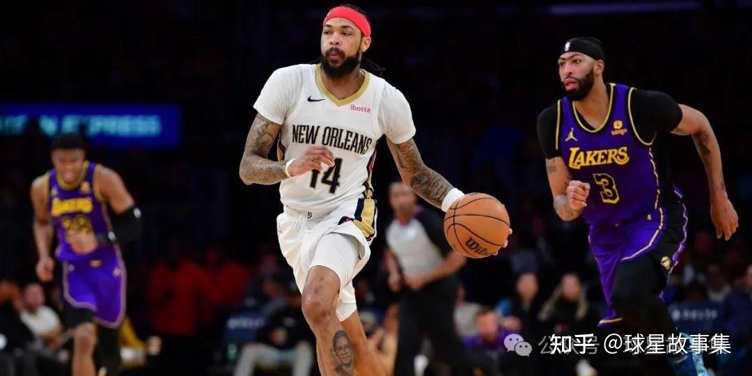 NBA新奥尔良鹈鹕队签下潜力新秀