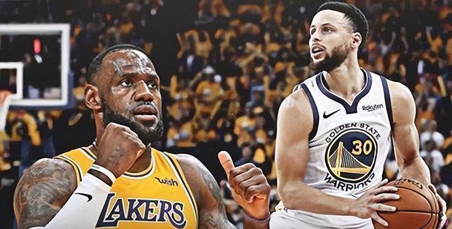 NBA比赛近期：湖人胜勇士，詹姆斯砍下三双