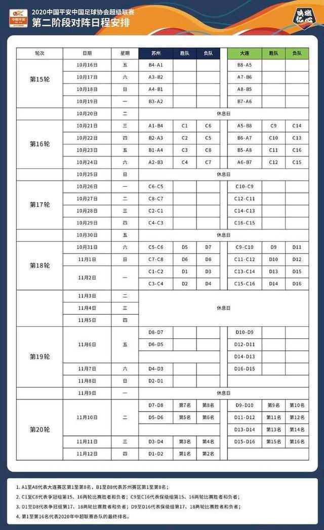 中国足球联赛最新情报抢先报告